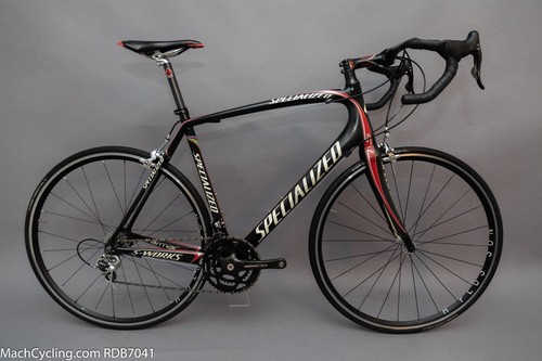 2009 specialized tarmac - 2009,