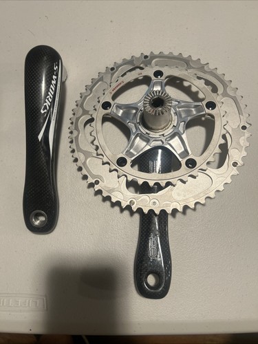 Specialized works carbon - s-works,