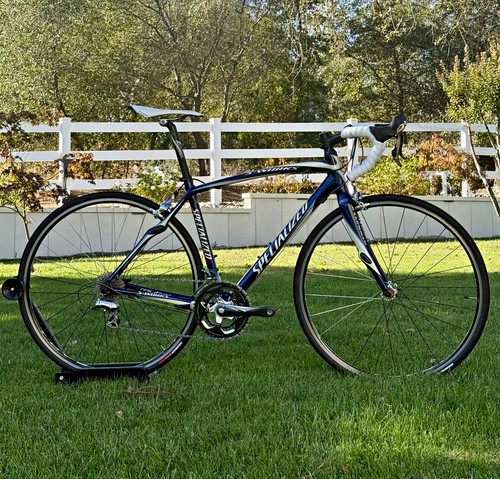 2008 specialized works - specialized, s-works