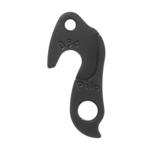 Derailleur hanger for