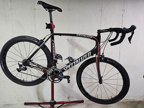 2009 specialized works - specialized, s-works